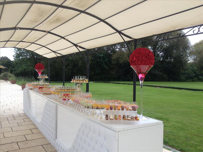 Hôtel Abbaye du Golf_77150 LESIGNY_8 Hôtel Abbaye du Golf_77150 LESIGNY_8